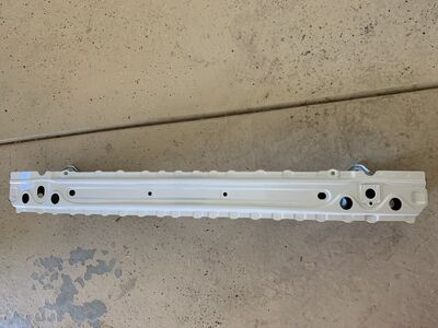 2020 Subaru Forester Rear Bumper Bar