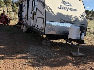 2015 Jayco White Hawk Ultra Lite 27DSRL – Summit Edition
