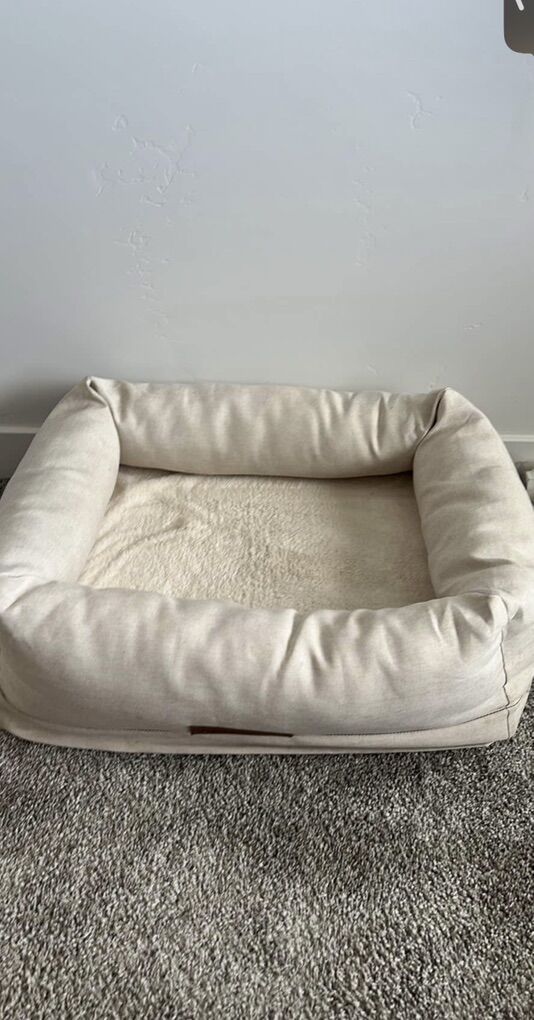 Dog Bed