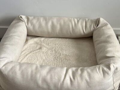 Dog Bed