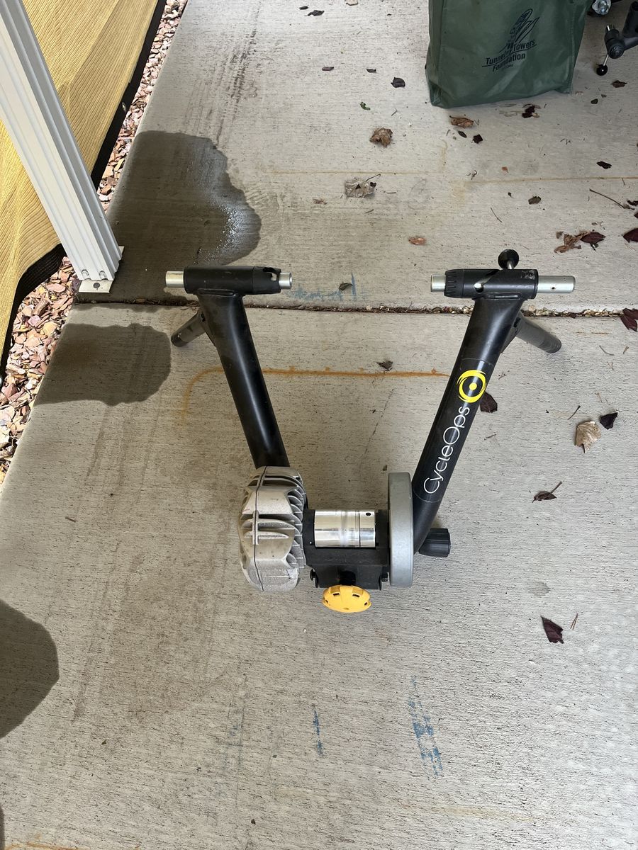 Cyclops Bike Trainer