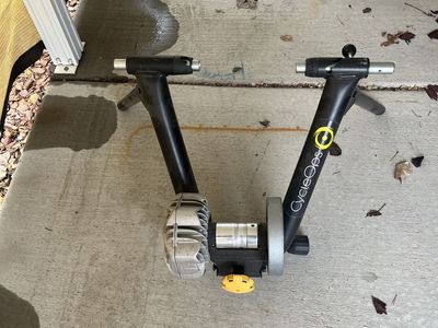 Cyclops Bike Trainer
