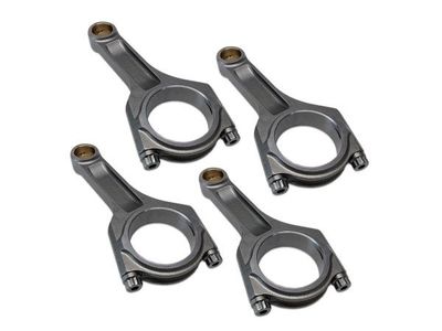 Brian Crower I Beam Connecting Rods 2013-2020 Subaru BRZ, Scion FR-S, Toyota GT86 BC6617 FA20 Motor