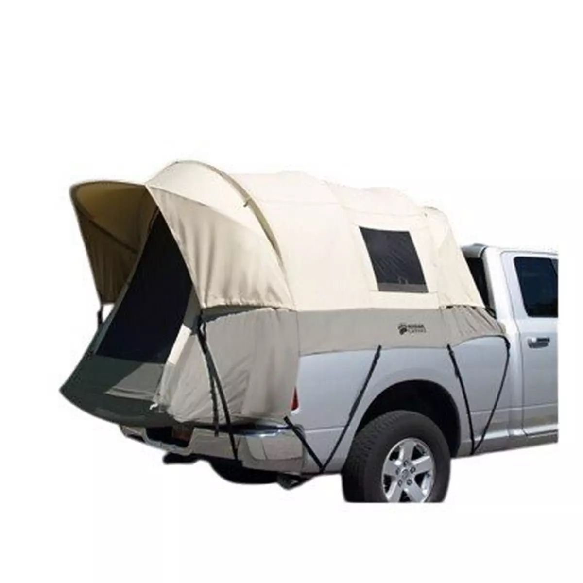 Kodiak Canvas Truck Bed Tent/Full size $250obo