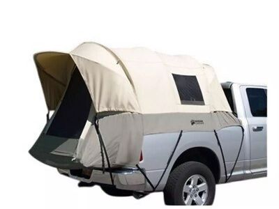Kodiak Canvas Truck Bed Tent/Full size $250obo