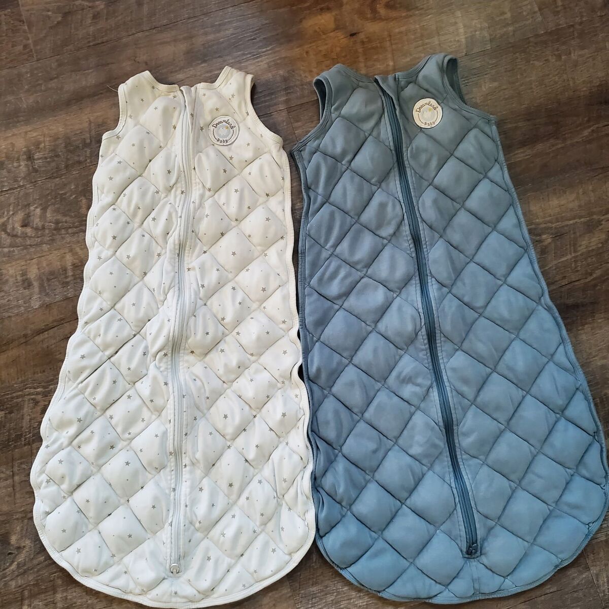 Dreamland weighted baby sleep sack