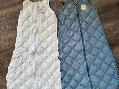 Dreamland weighted baby sleep sack