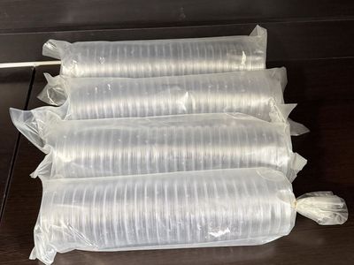 99 Petri Dishes