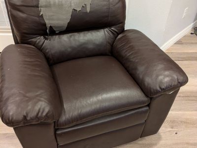 FREE Recliner