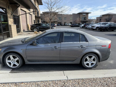 2004 ACURA TL
