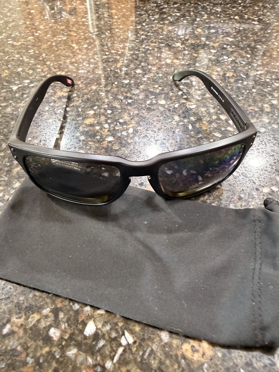 Oakley Holbrook sunglasses for sale.
