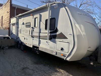 2012 Starcraft Travel Star Galaxey