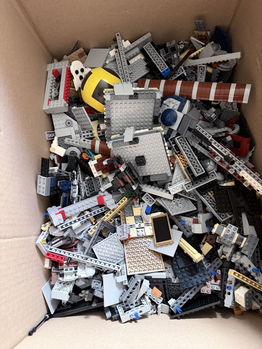 Legos