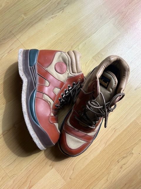 Hodgman Boots