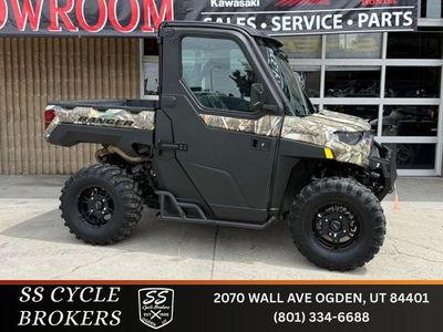 2024 Polaris Ranger XP 1000 North