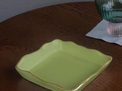 ENCANTO Soho Beverage Napkin Holder