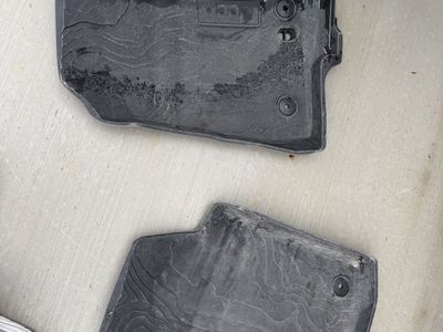 Jeep Wrangler accessories