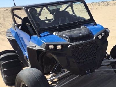 2018 rzr turbo xpt
