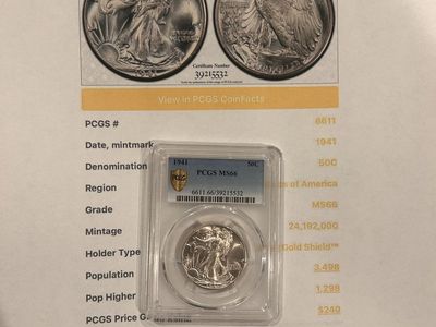 Rare collectible coins! Please read ad!