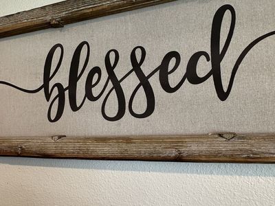 Wall decor