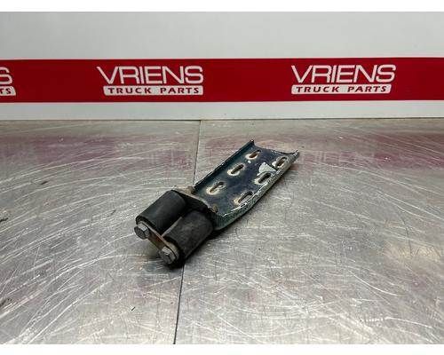 Used Peterbilt 378 Lower Hood Roller Bracket, Part # 13-04387