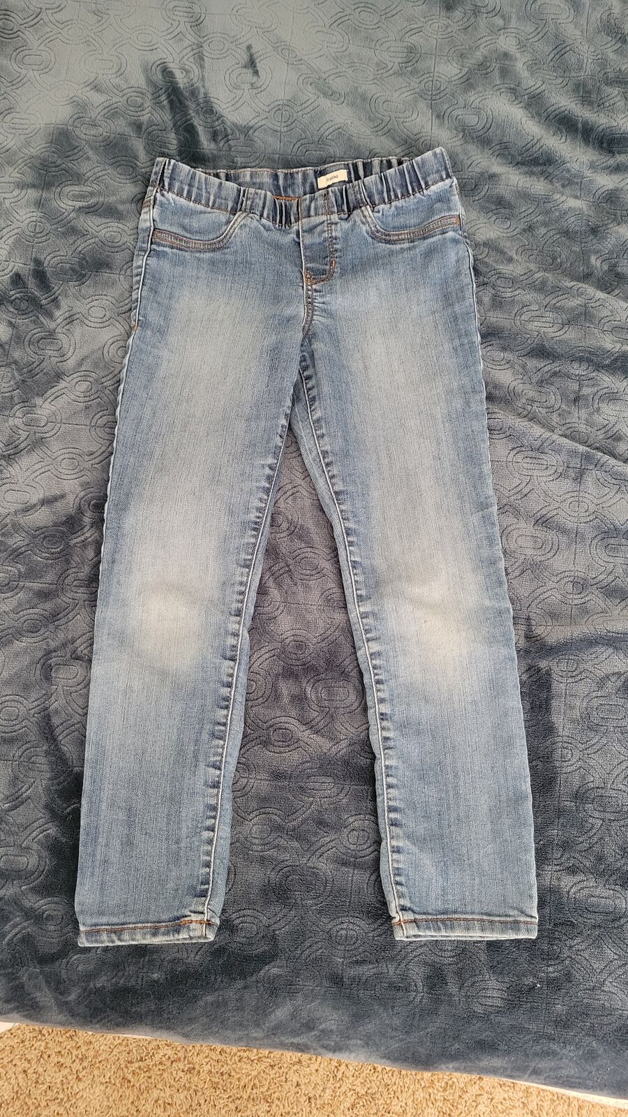 Girls Size 7 Jeggings