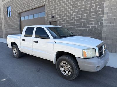 2006 Dodge Dakota ST