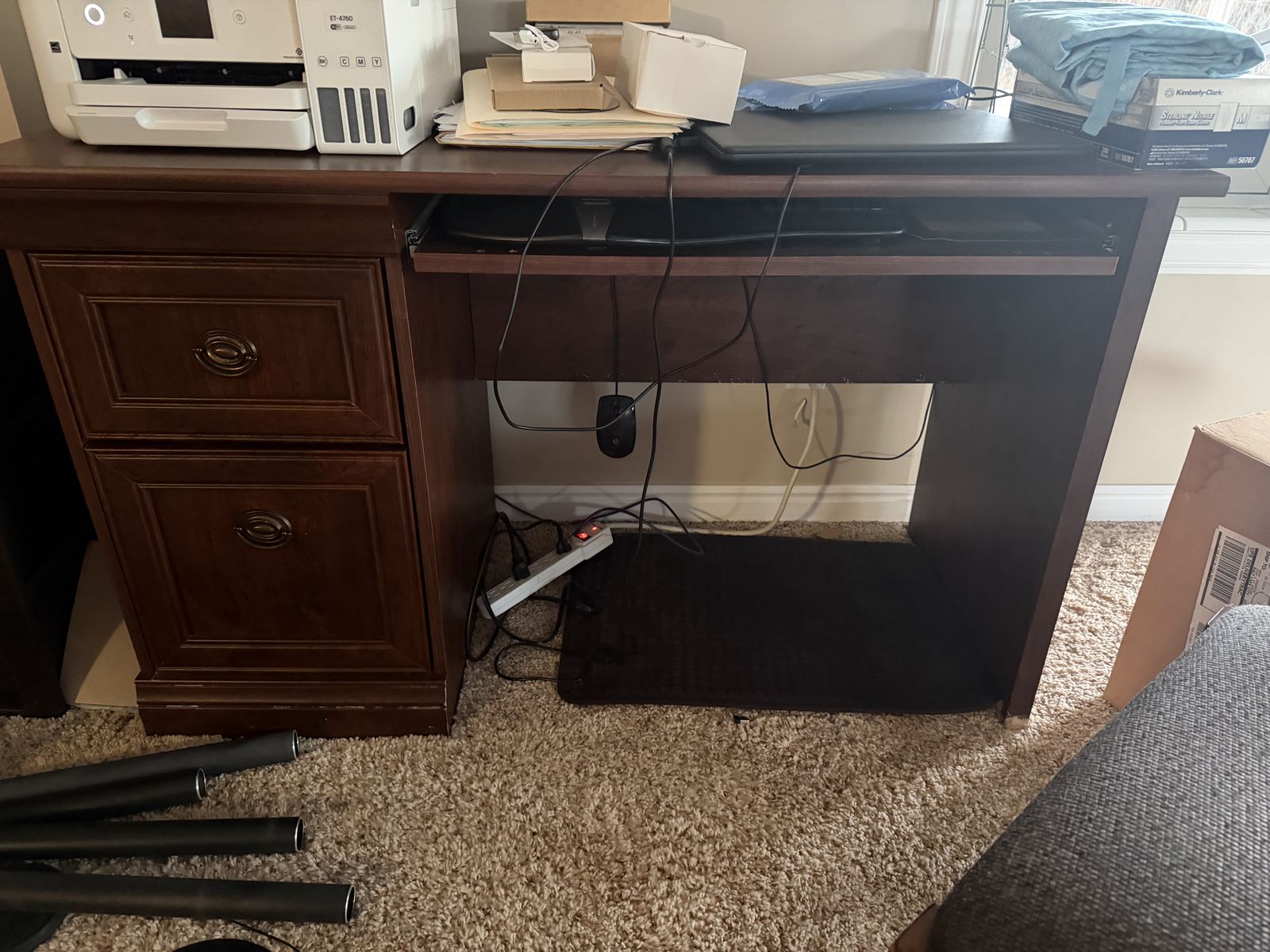 Computer Desk