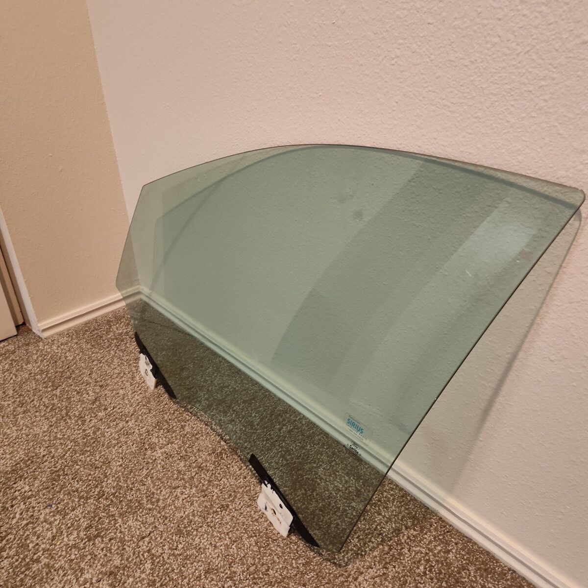 2018 Ford Escape SE Glass Door