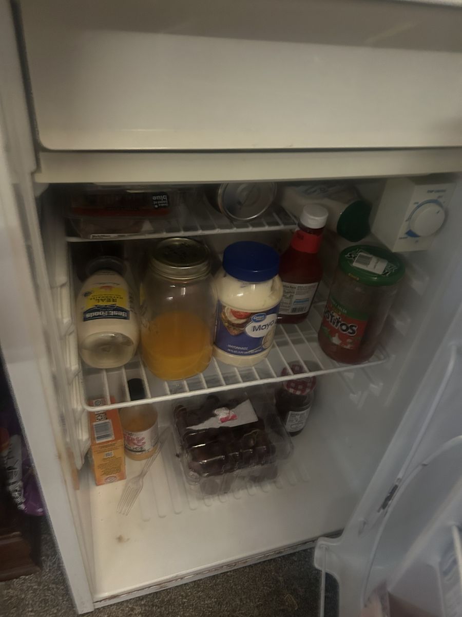 Minifridge