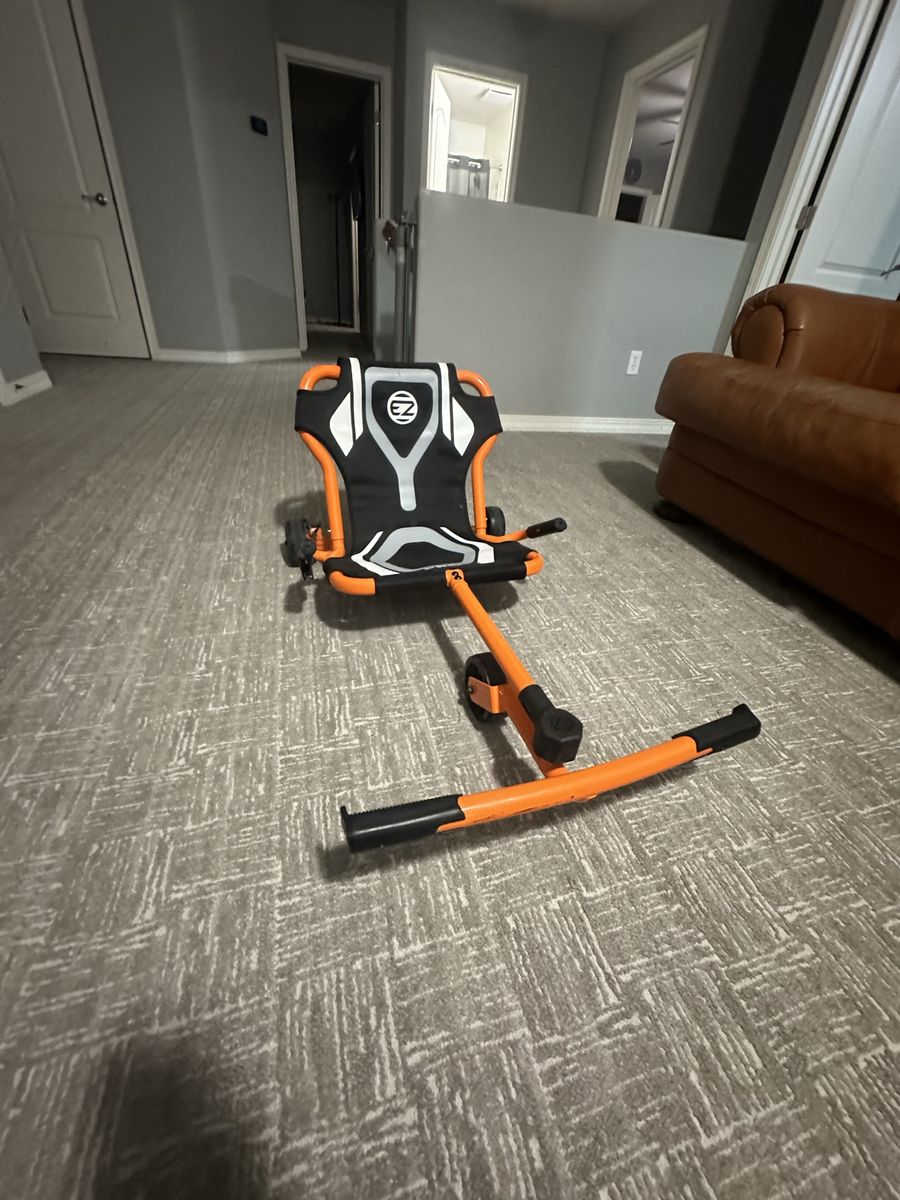 Ez roller pro for kids