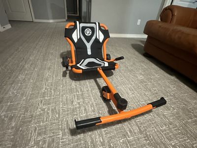 Ez roller pro for kids