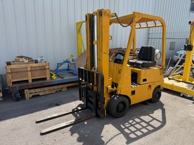 Toyota 2FGC20 Forklift