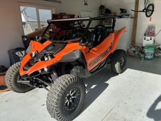 2016 Yamaha YXZ 1000R