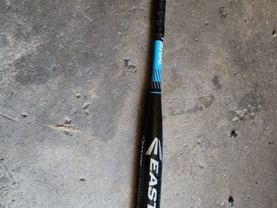 Easton Rival softball bat