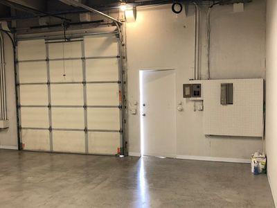 Shop for rent in Salt Lake City