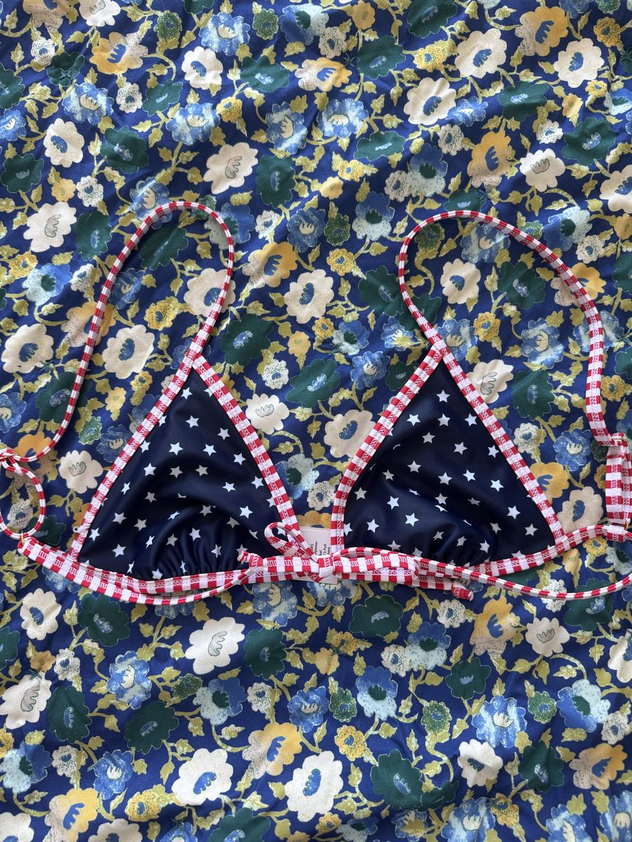 Brand New Reversible Swimsuit