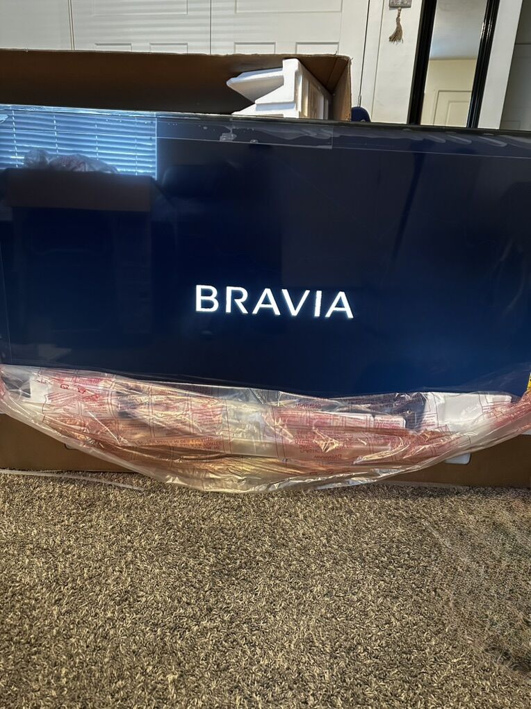 Sony BRAVIA X77L 65 inch 4K HDR Smart TV