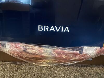 Sony BRAVIA X77L 65 inch 4K HDR Smart TV