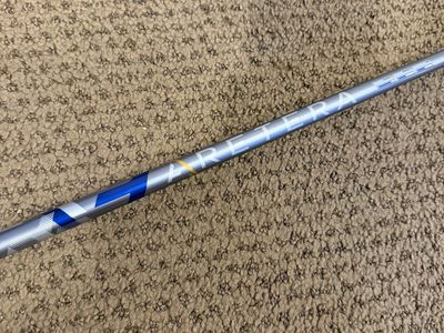 Aretera Ec1 Blue Graphite Driver Shaft