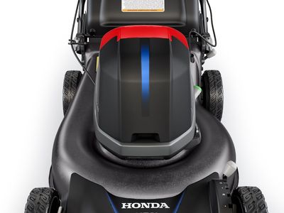 HRN-BV Battery Mower