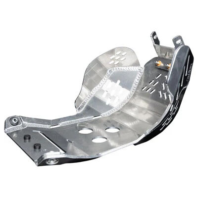 Skidplate KTM/Husq 250/350/450