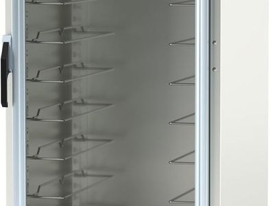 NEW METRO C5 E-Series Holding & Proofing Cabinet, 24 Pan, 2000W Convection Food Warmer, NSF UL