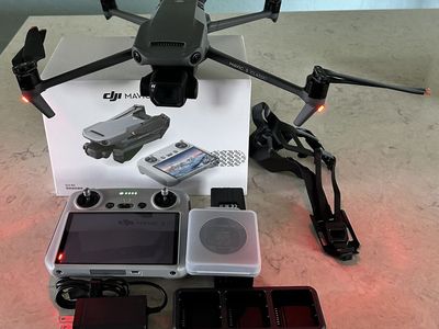 DJI Magic 3 Classic Drone