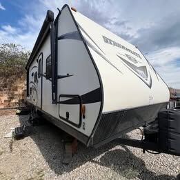 2016 GULFSTREAM 24FT