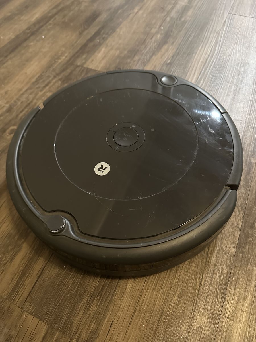 Roomba 692