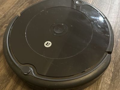 Roomba 692