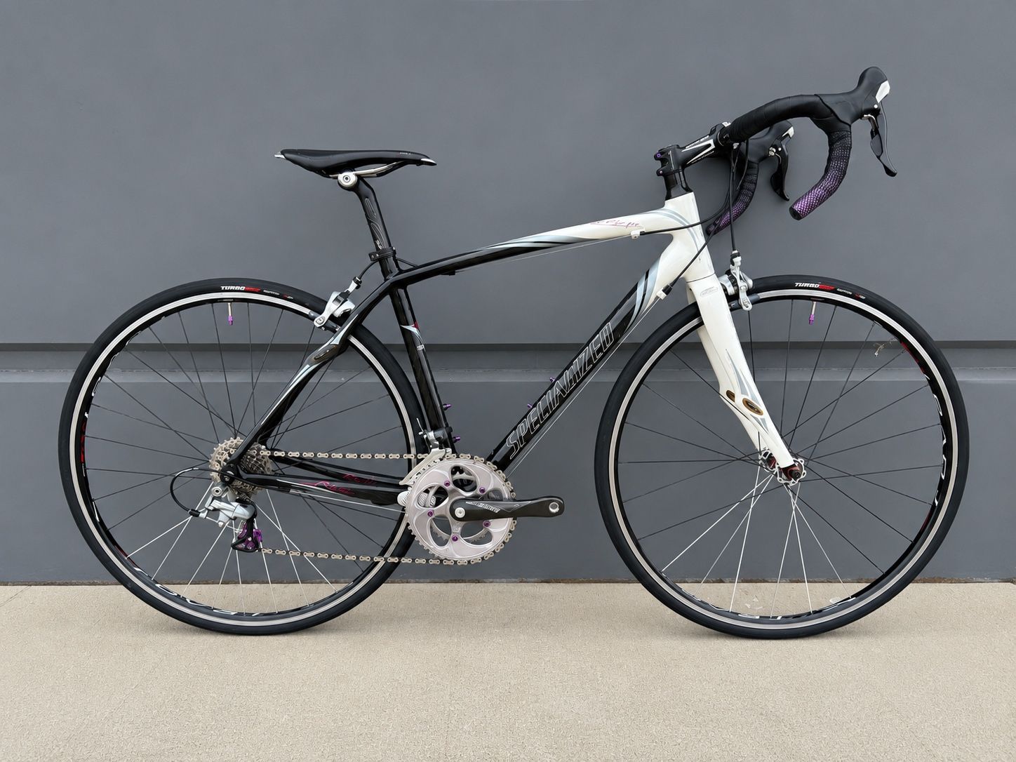 Specialized Ruby Pro Carbon Road Bike – Ultegra – 54 cm