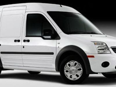 2011 Ford Transit Connect XLT