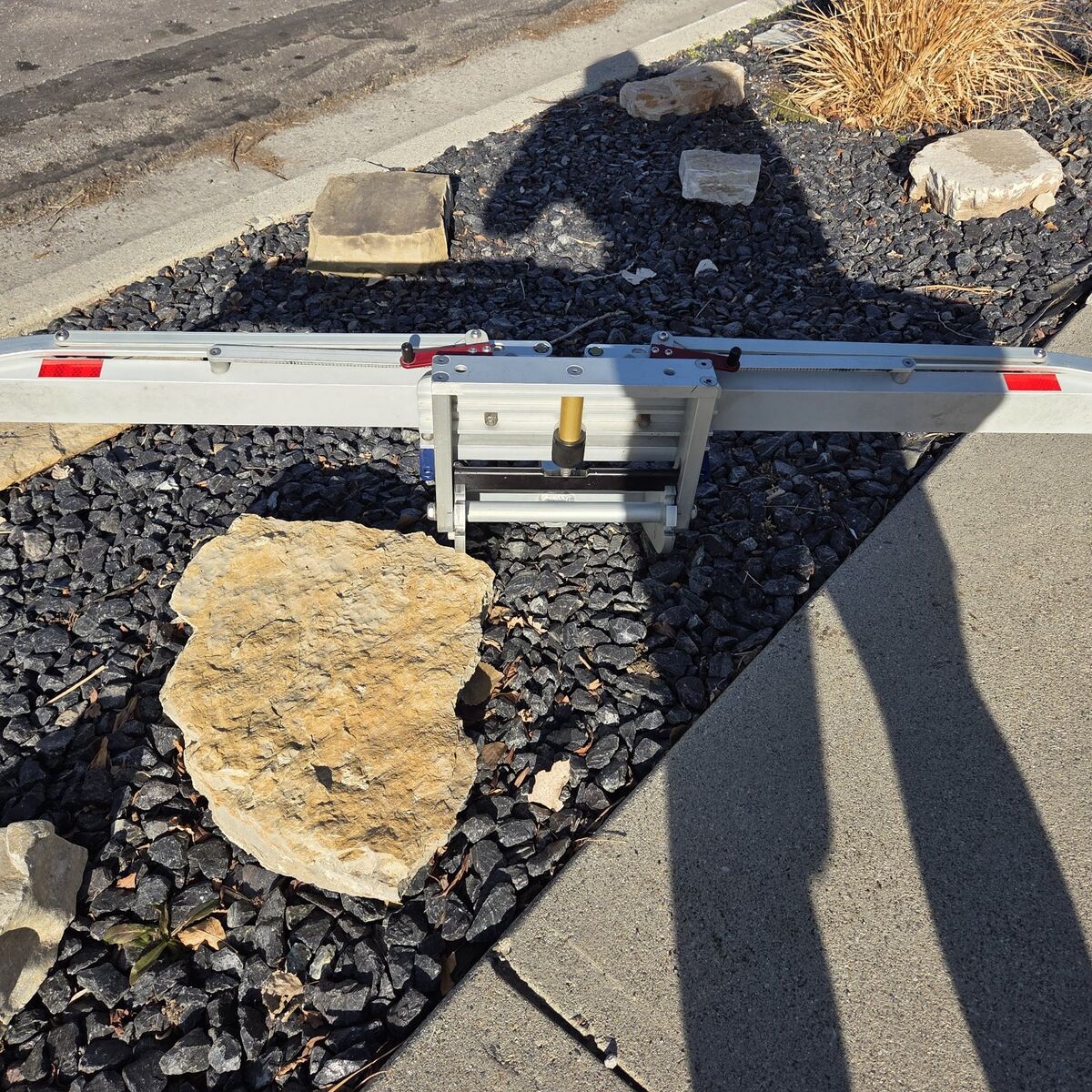 1UP USA Heavy Duty 1 Bike Rack